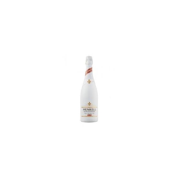 Henkel Blanc de Blancs 0,75l