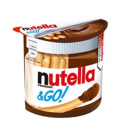 Nutella&go pálcika ferrero 52g