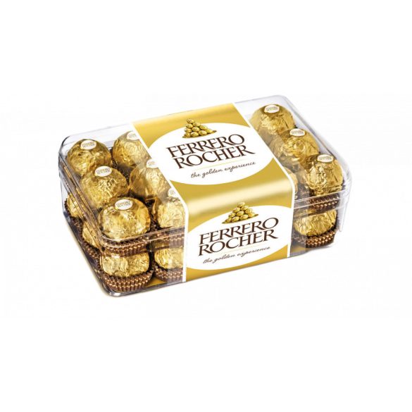 Ferrero Rocher T30 375G