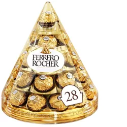 Ferrero rocher gula T28 350g
