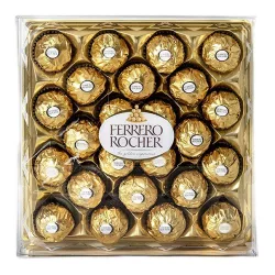 Ferrero rocher T24 300g