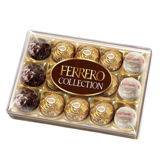 Ferrero Colletcion 172g