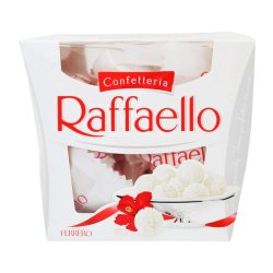 Raffaello T15 Ferrero 150g