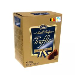 Maitre truffles classic 200g