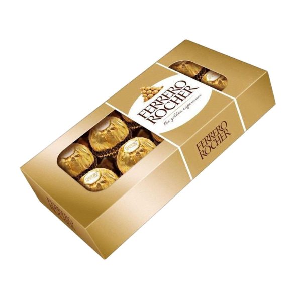 Ferrero rocher T8 100g