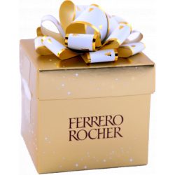 Ferrero ajándékdoboz 75g