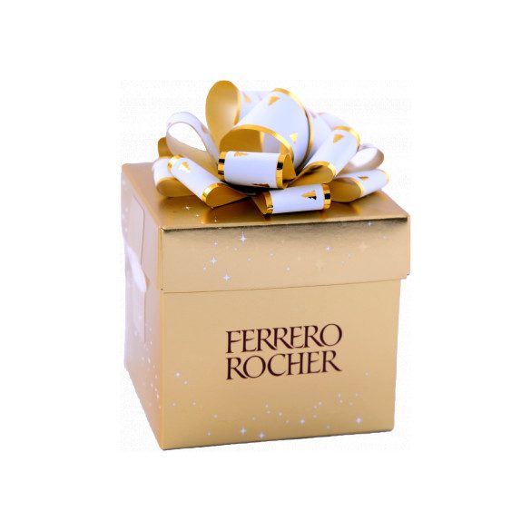 Ferrero ajándékdoboz 75g