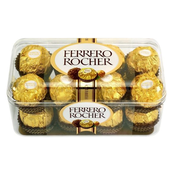 Ferrero rocher T16 200g