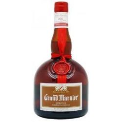 Grand marnier likőr 0,7l