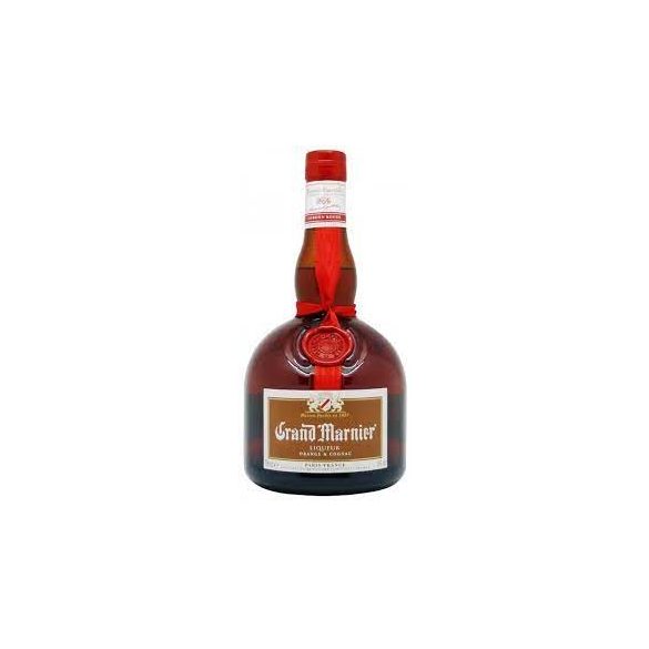 Grand marnier likőr 0,7l