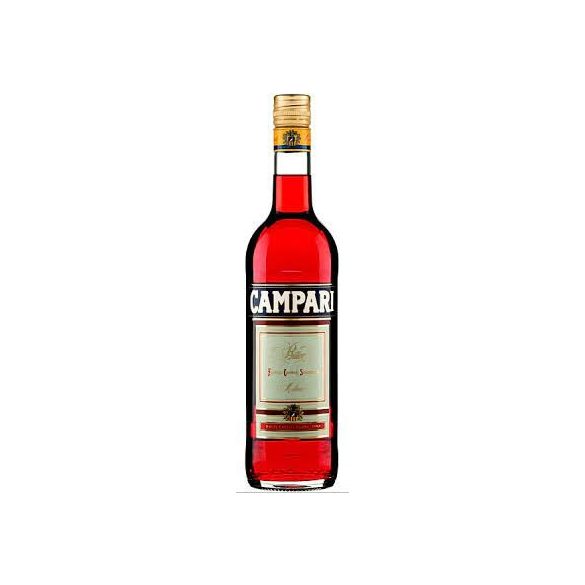 Campari 0,7l