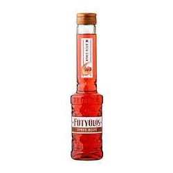 Fütyülős epres rozé 0,5l