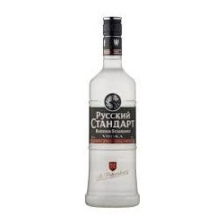 Russian standart vodka 0,7l