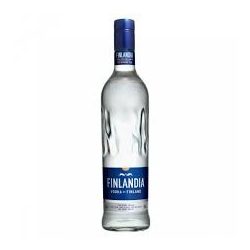 Finlandia vodka 0,7l