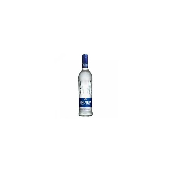 Finlandia vodka 0,7l