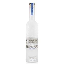 Belvedere vodka 0,7l