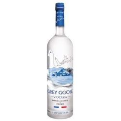 Grey goose vodka 0,7l