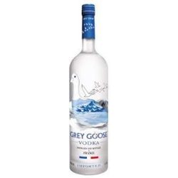 Grey goose vodka 0,7l