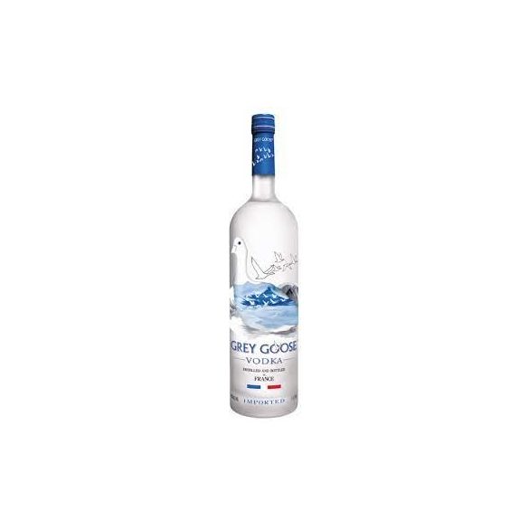 Grey goose vodka 0,7l