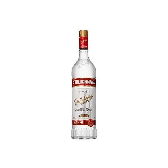 Stolinchnaya vodka 0,7l