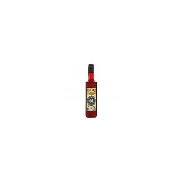 Portorico rum 0,5l