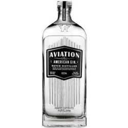 Aviaiton gin 0,7l