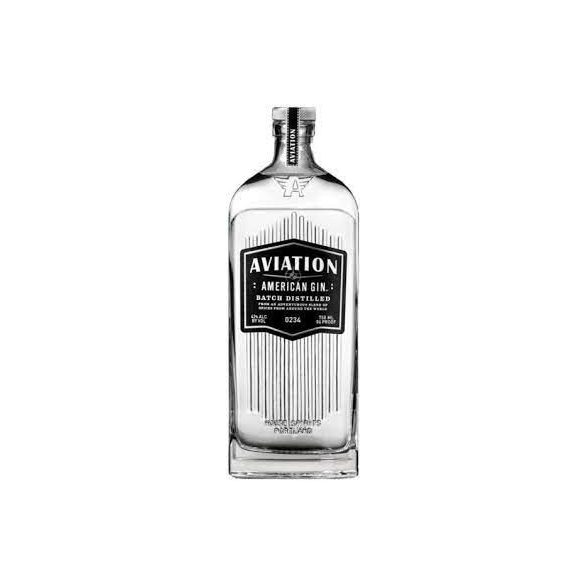 Aviaiton gin 0,7l