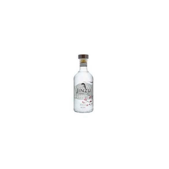Jizu gin 0,7l