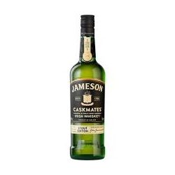 Jameson stout whiskey 0,7l
