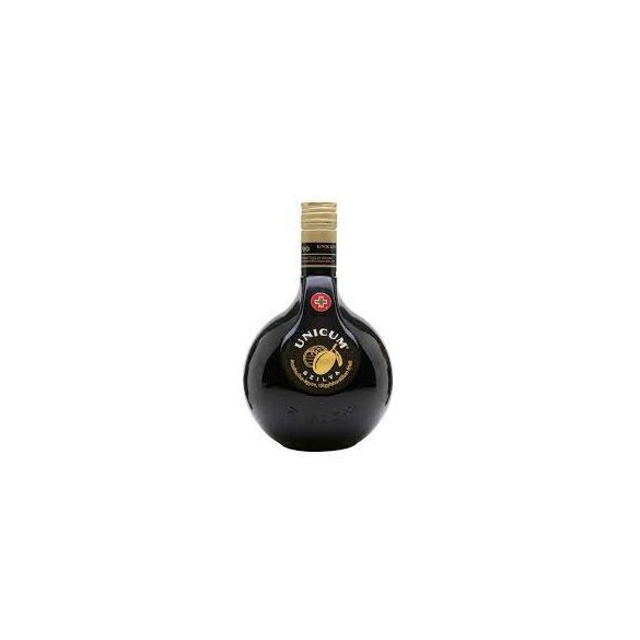 Unicum szilva 0,2l