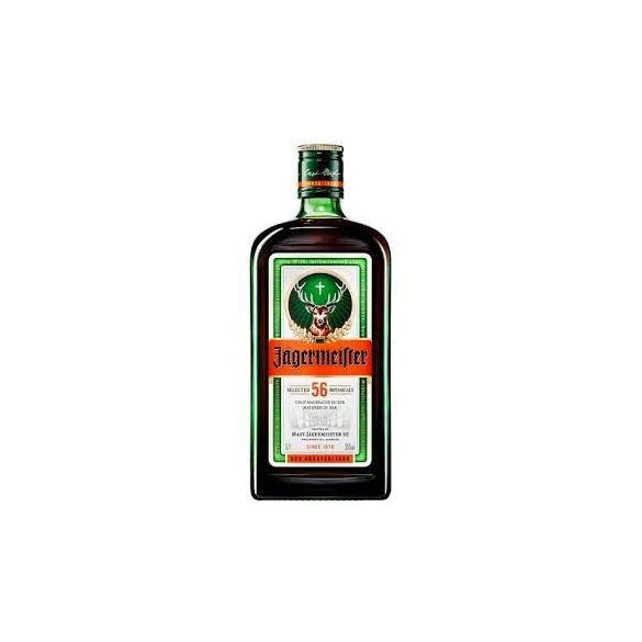 Jagermaister 0,7l