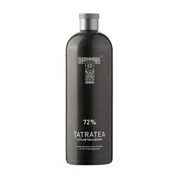 Tatratea betyáros 72% 0,7l