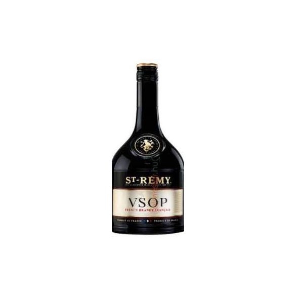 St. remy brandy 0,7l