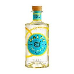 Malfy limone gin 0,7l
