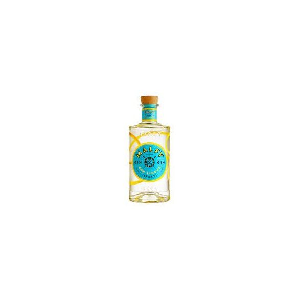 Malfy limone gin 0,7l