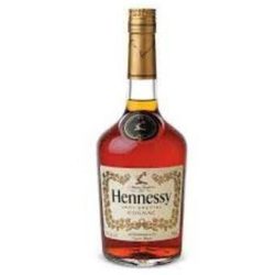 Hennesy cognac 0,7l