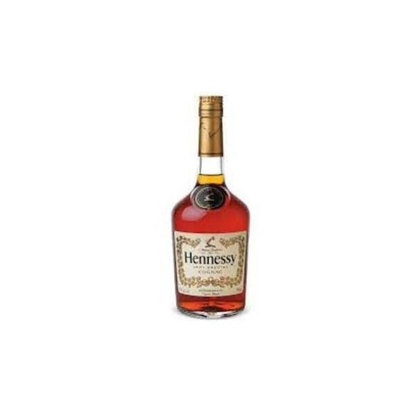 Hennesy cognac 0,7l