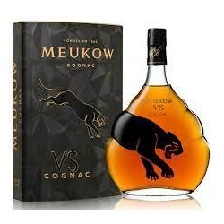Meukow cognac 0,7l