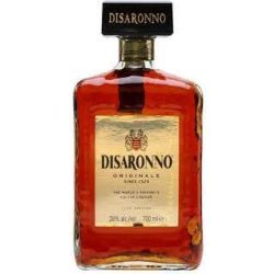 Di saronno amaretto likőr 0,7l