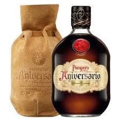 Pampero rum 0,7l