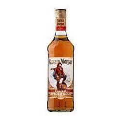 Captain morgen rum 0,7l