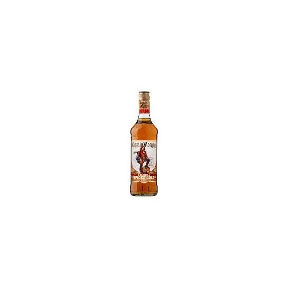 Captain morgen rum 0,7l