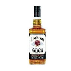 Jim beam whiskey 0,7l