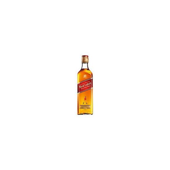 Johnnie walker whiskey 0,7l