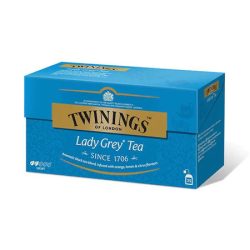 Twinings lady grey tea 50g