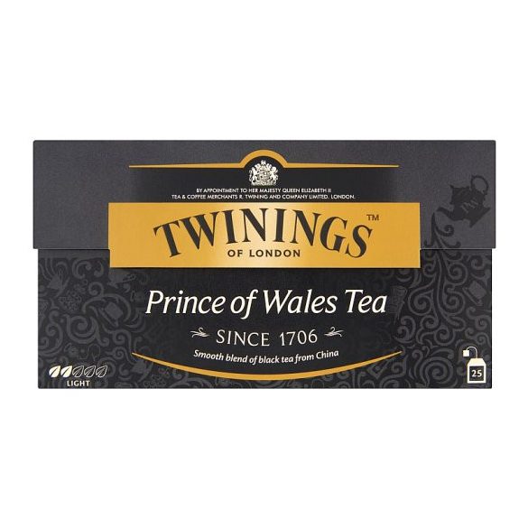 Twinings prince wales tea 50g