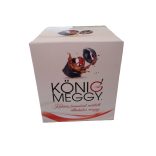  Kőnig Konyakmeggy 1db