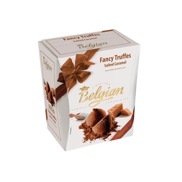 Belgien fanci truffes 200g