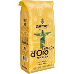 Dallmayr Brasilien 1 kg szemes kávé