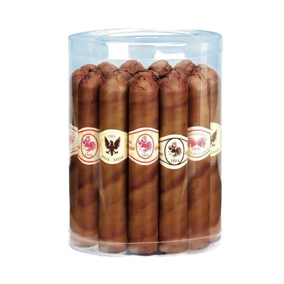 Csokiszivar walkor 20g